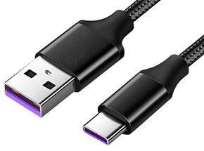 USB-TypeC 数据线